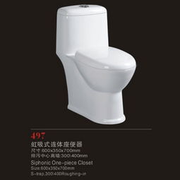 座便器选购指南 风度卫浴的普通马桶与洁具系列产品