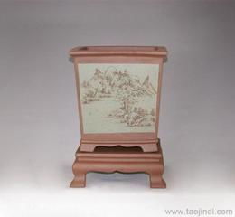 宜兴花盆产业全景 供应、批发、价格与马桶跨界联动的可能性